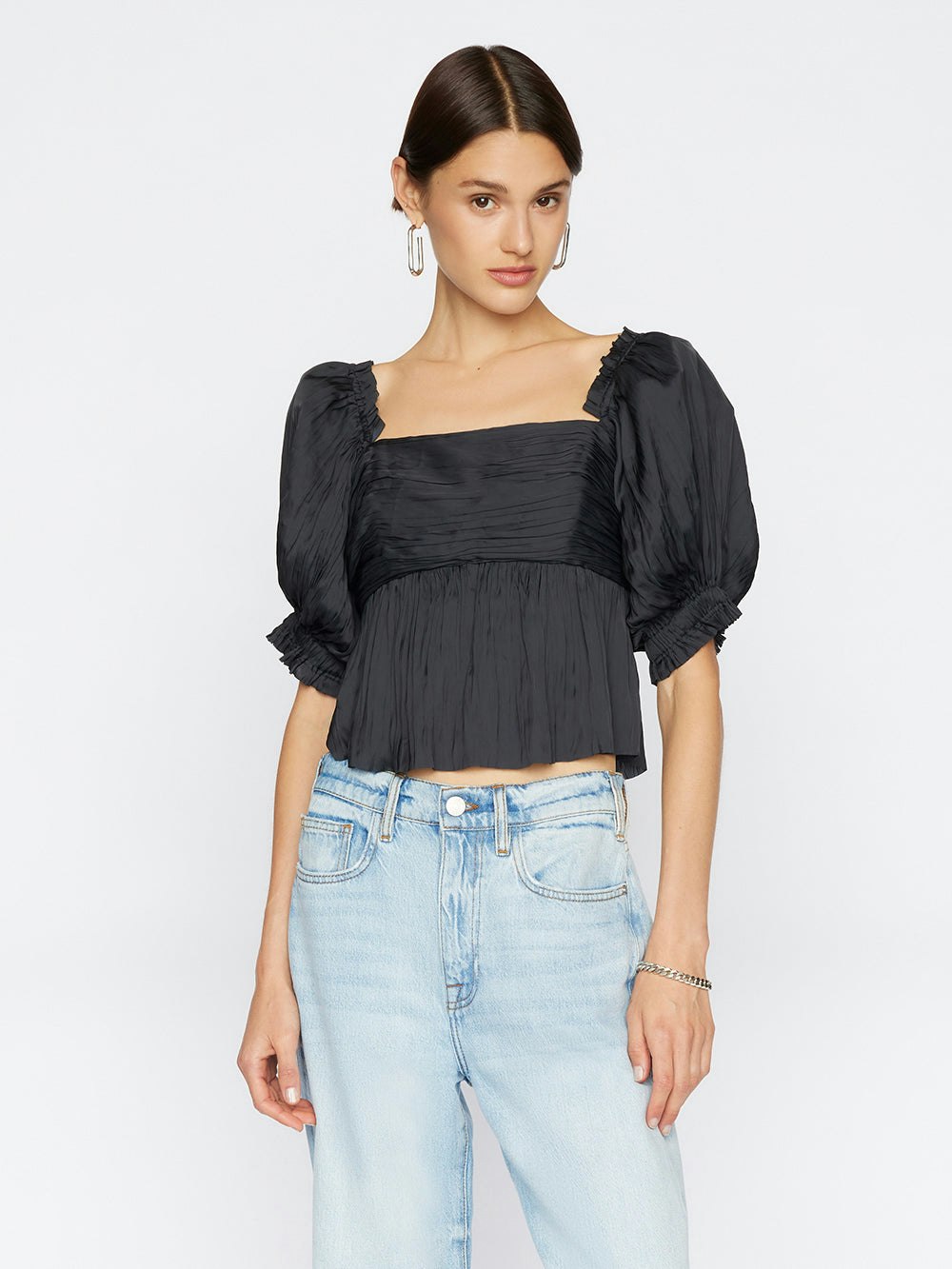 shirt front view